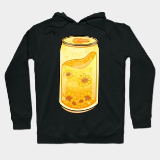 Sunflower Can Hoodie